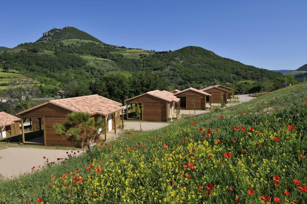 Domaine Saint Esteve Millau Room photo