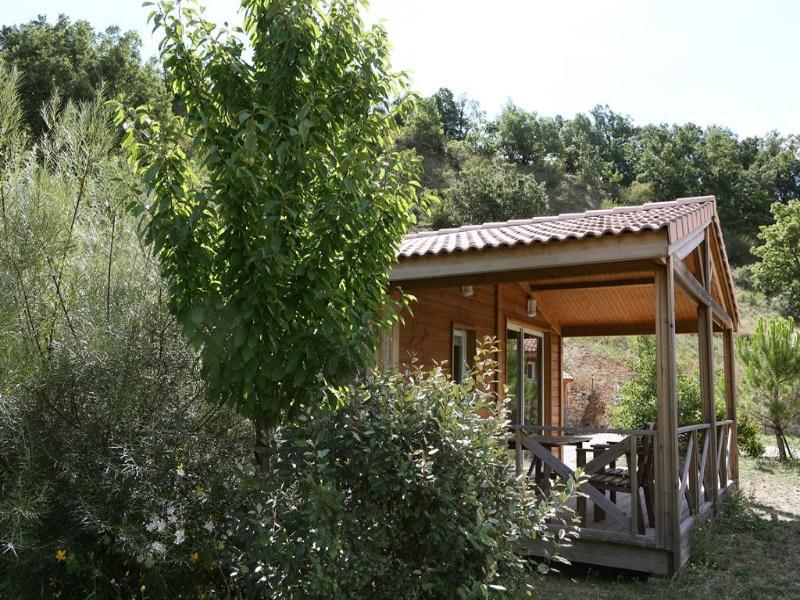 Domaine Saint Esteve Millau Exterior photo