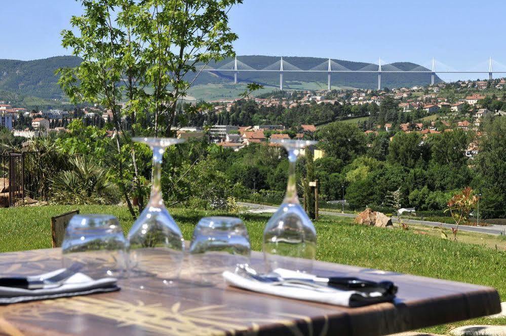 Domaine Saint Esteve Millau Exterior photo