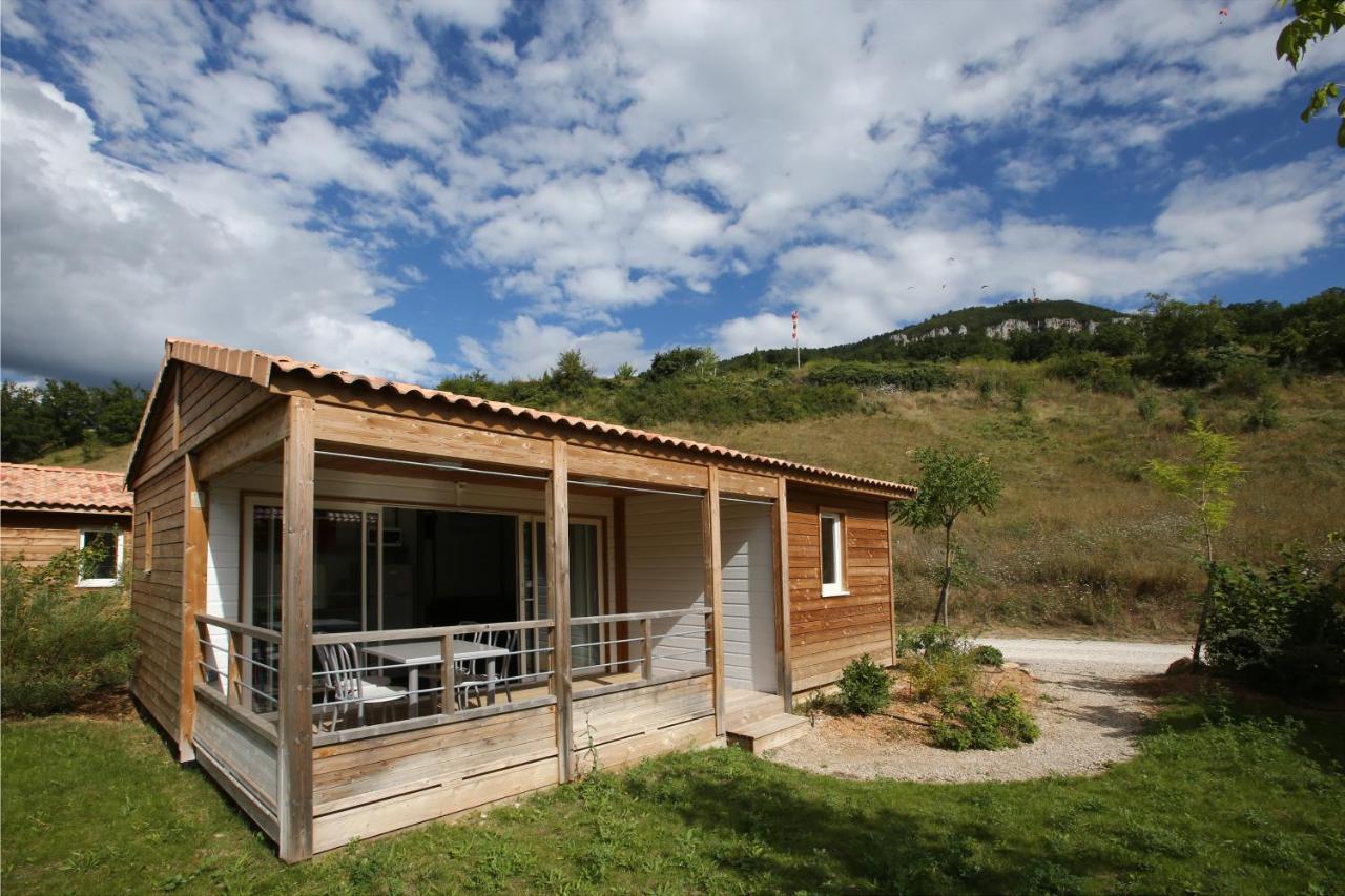 Domaine Saint Esteve Millau Exterior photo