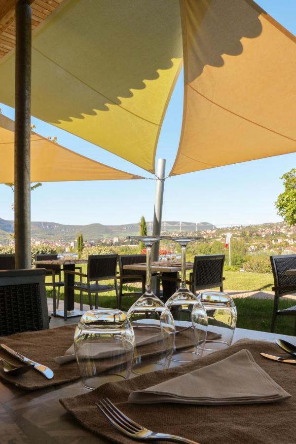 Domaine Saint Esteve Millau Exterior photo